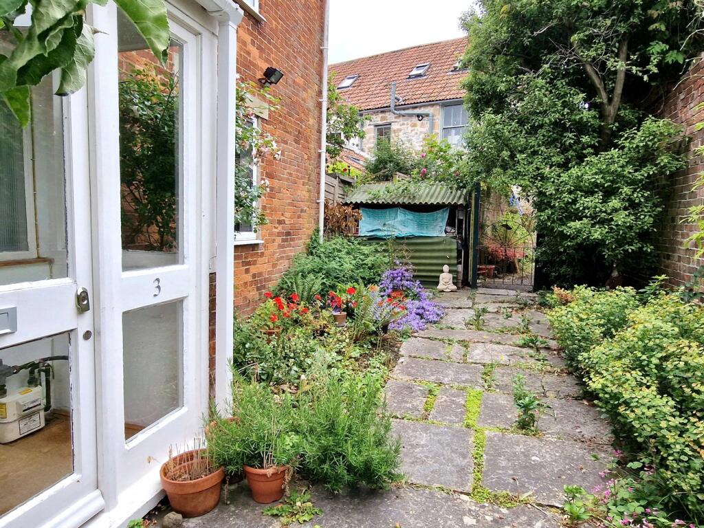 Additional image 12 of Park Cottages, Glastonbury Somerset, BA6
