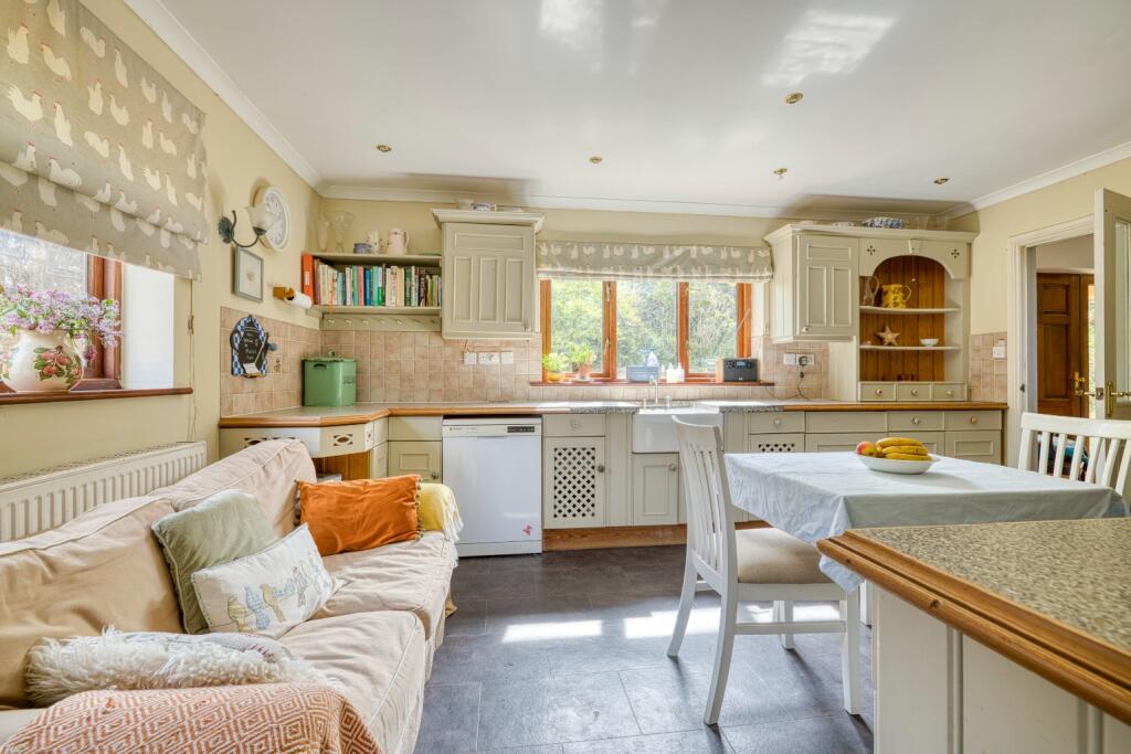 Additional image 10 of Mill Lane, Pitcombe, Bruton, Somerset, BA10