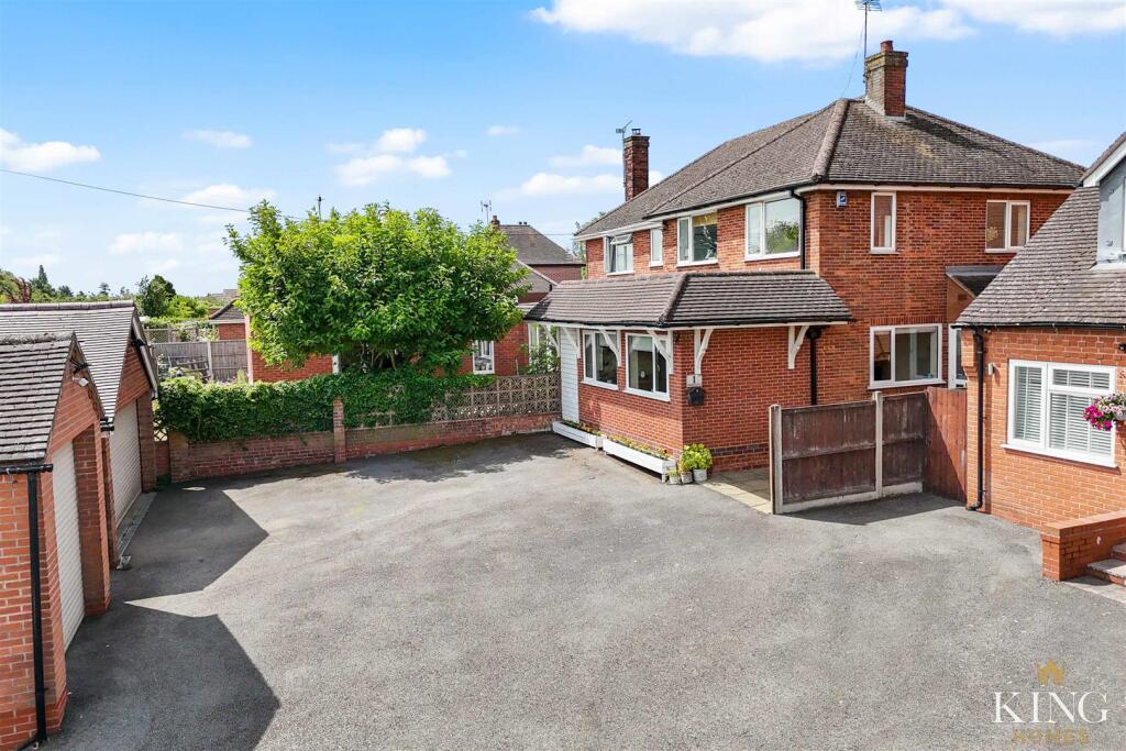 Additional image 25 of Sambourne Lane, Astwood Bank, Redditch