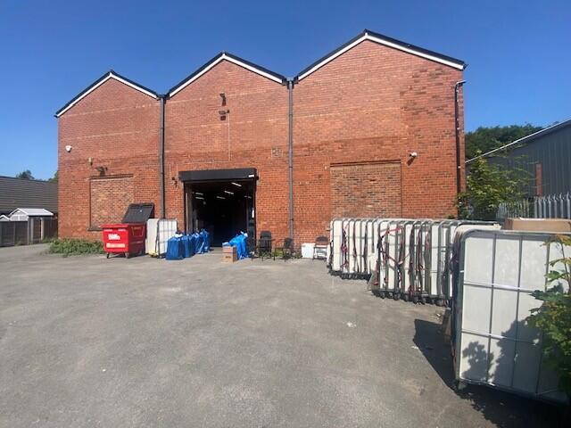Additional image 2 of Union Works, Bacup Road, Waterfoot, Rossendale, BB4 7LN