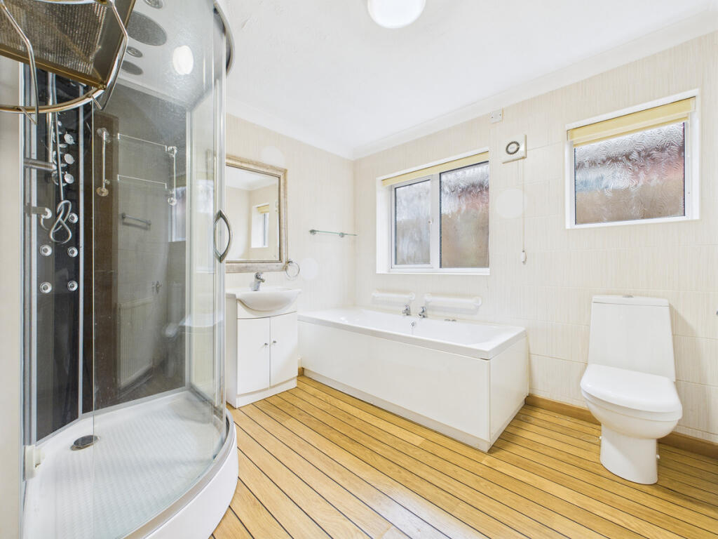 Primary image of Brentnall Drive, Sutton Coldfield, B75