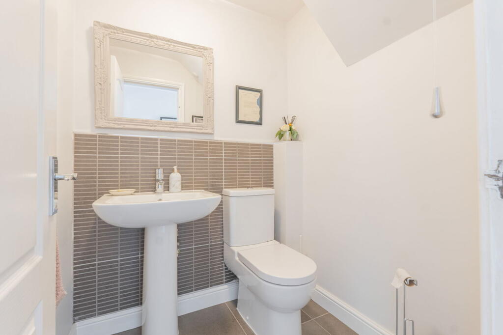 Additional image 31 of Church Close, Wythall, Birmingham, B47 6JQ