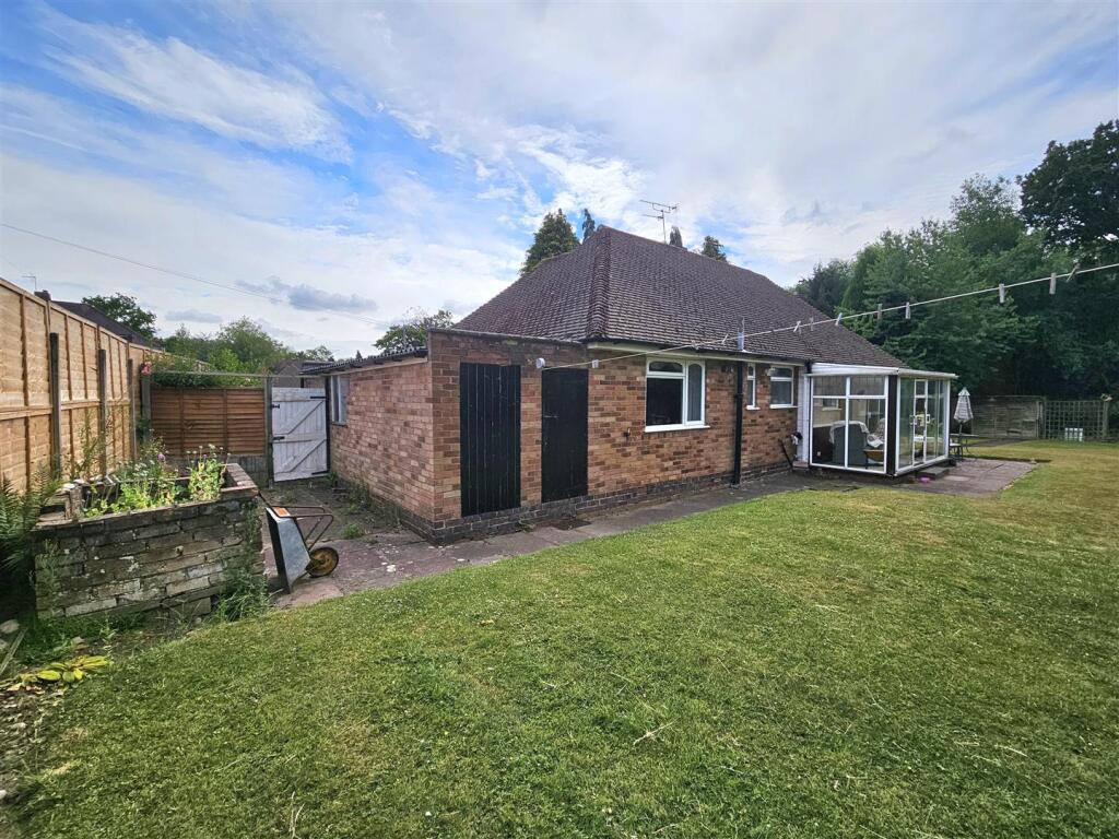 Additional image 20 of Cambridge Avenue, Solihull