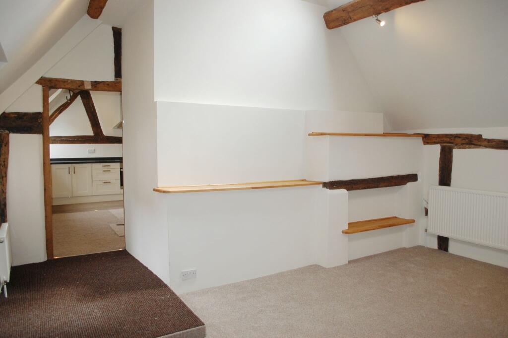 Additional image 5 of High Street, Alcester, B49