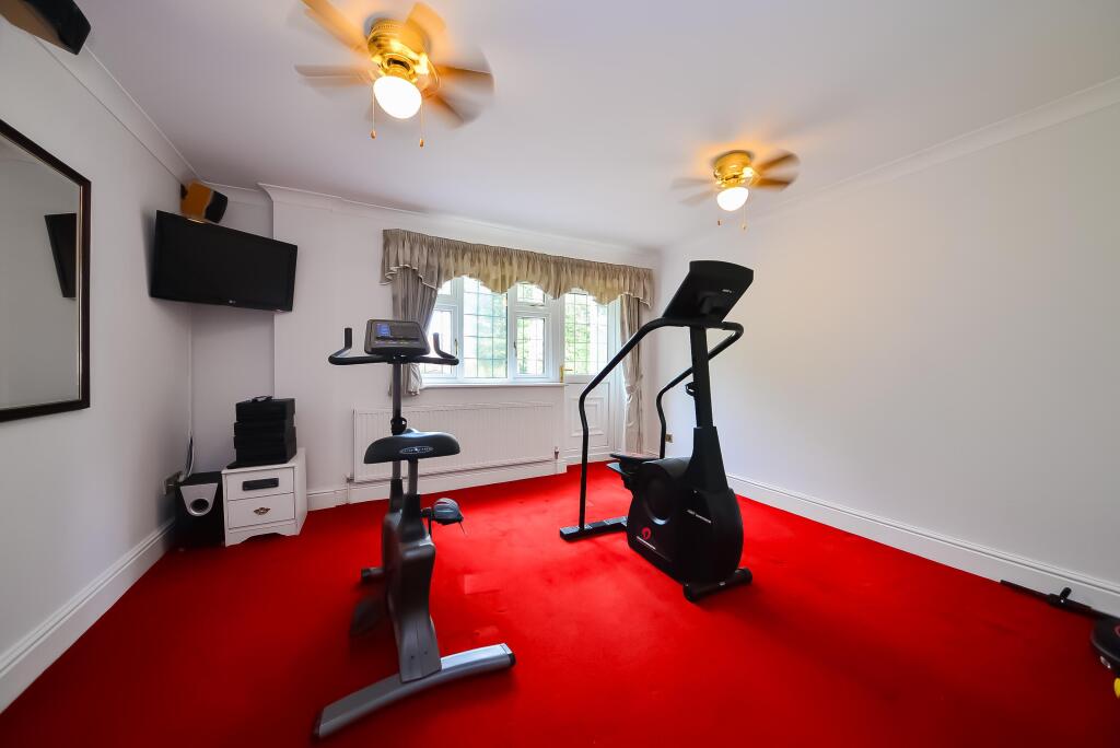 Additional image 9 of Keepers Road, Sutton Coldfield, West Midlands, B74