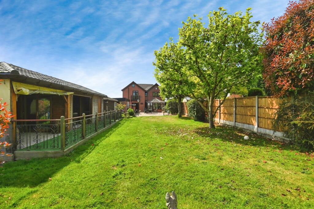 Additional image 15 of Hints Road, Mile Oak, TAMWORTH