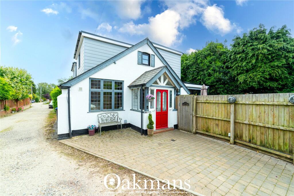 Additional image 5 of Station Lane, Lapworth, Solihull, Warwickshire, B94