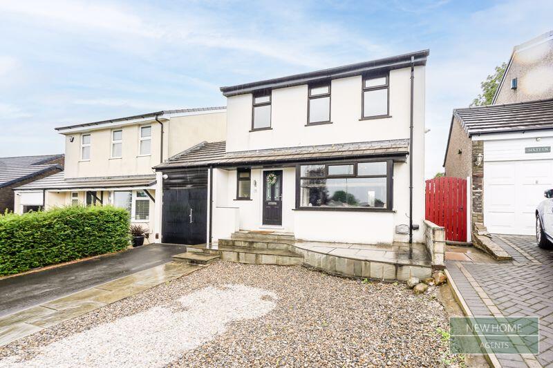 Additional image 16 of Langfield, Worsthorne, Burnley, BB10 3PR