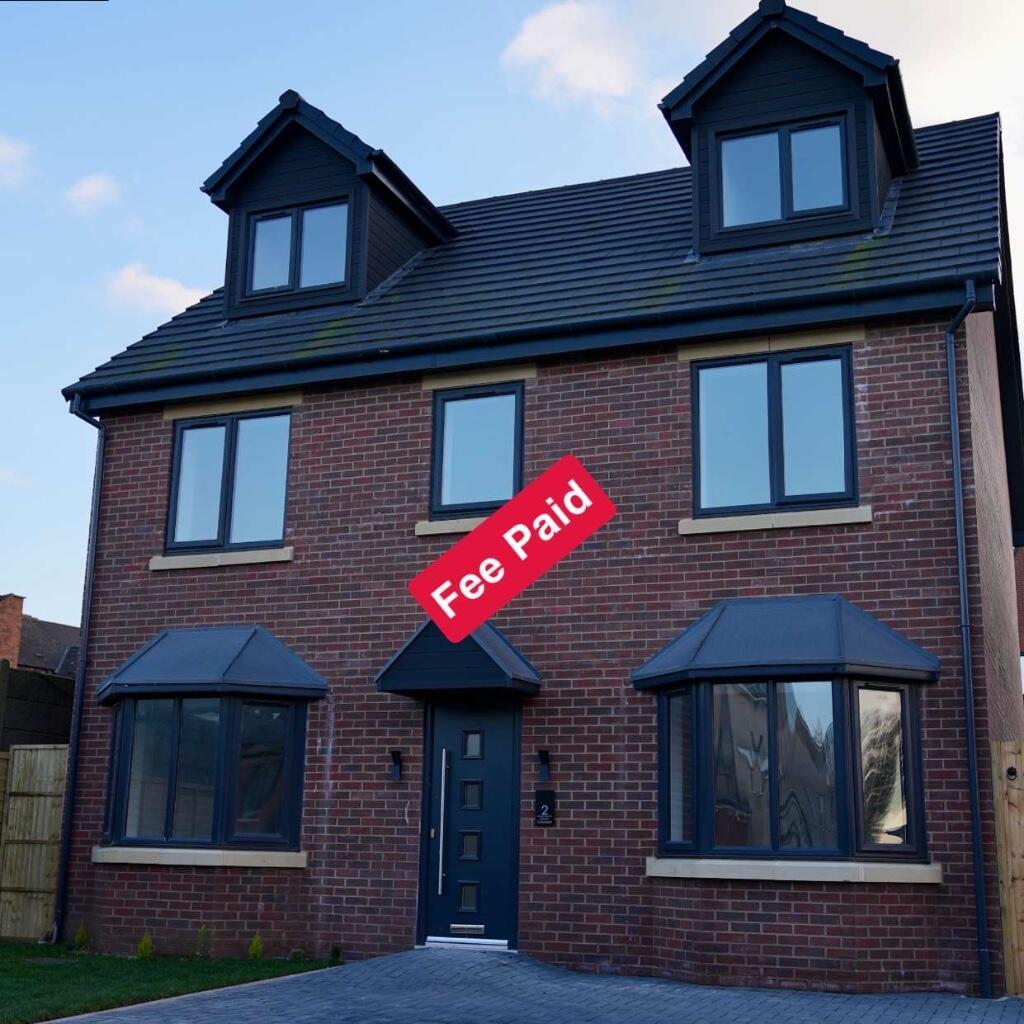 Additional image 40 of Deen Cresent, Birmingham, B8