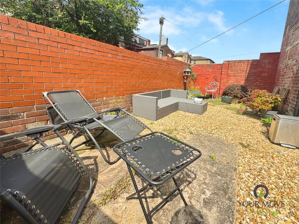 Additional image 7 of Markham Road, Blackburn, Lancashire, BB2