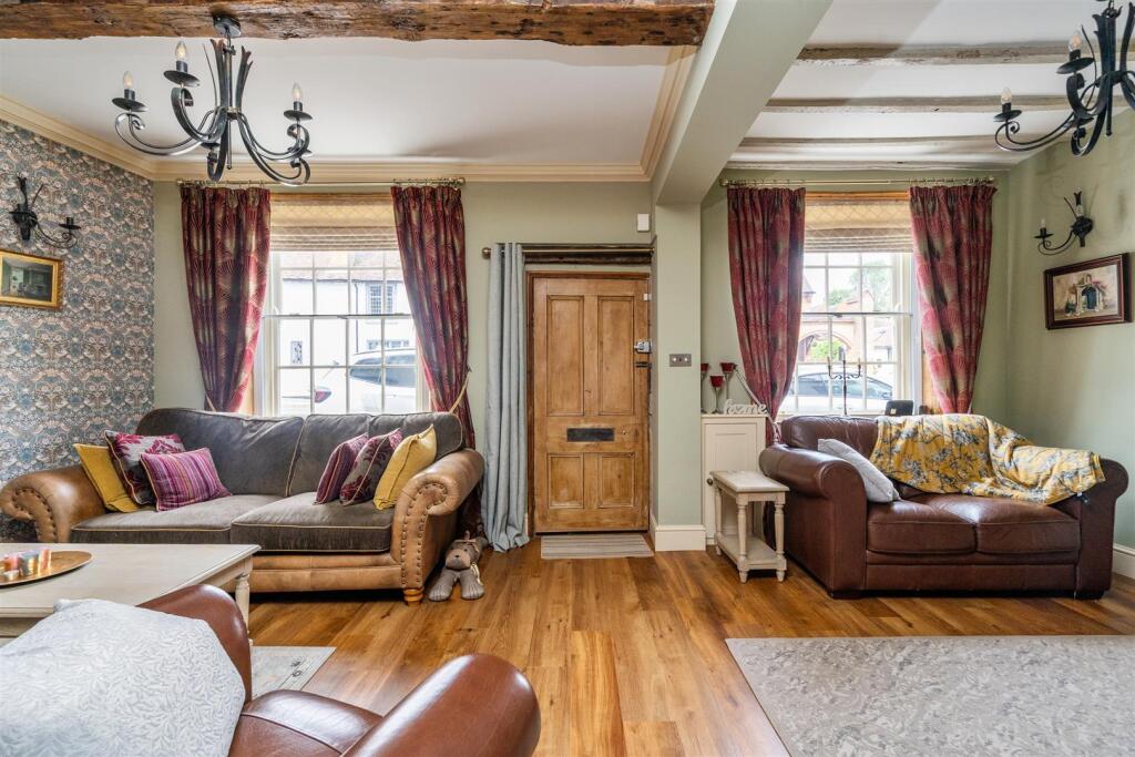 Additional image 9 of Freeman House, 239 High Street, Henley-In-Arden