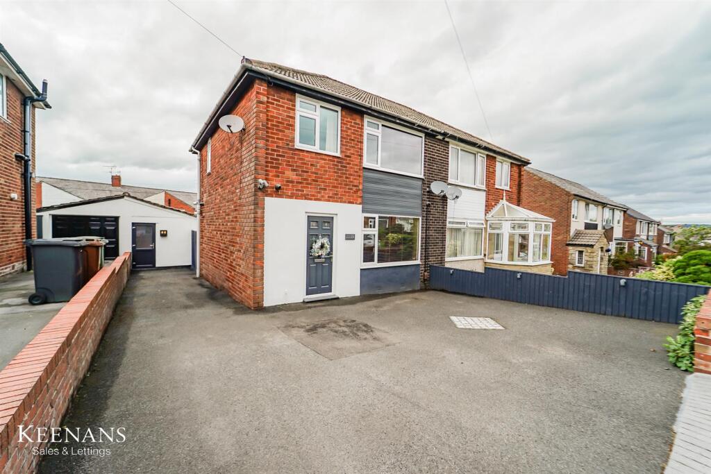 Additional image 2 of Cranbourne Drive, Accrington