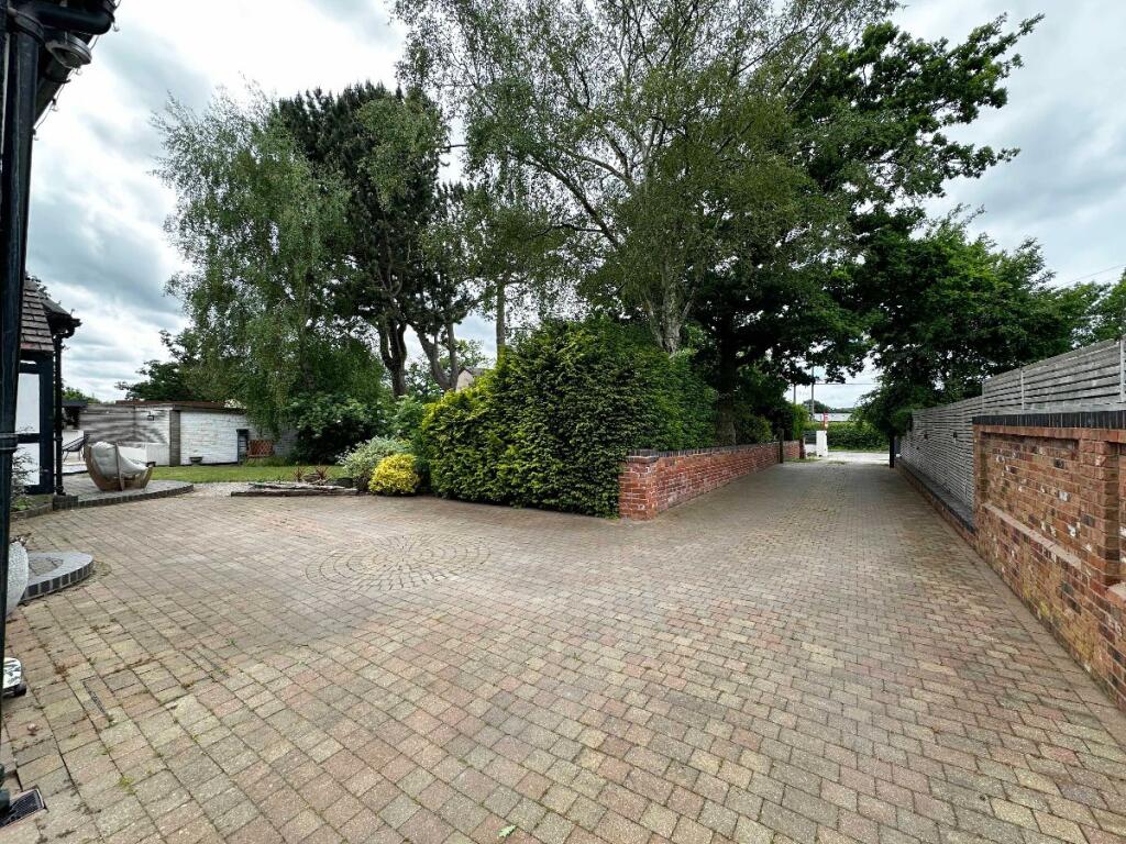 Additional image 24 of Bradnocks Marsh Lane, Hampton in Arden, Solihull