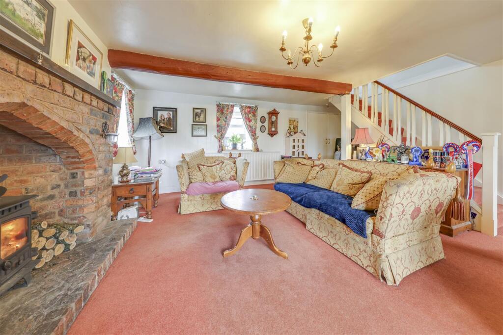 Additional image 9 of Burnley Road East, Lumb, Rossendale: Semi-Detached Farmhouse, Plus Warehouse Building & Over 2.5 Acres Of Land