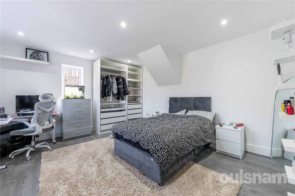 Additional image 26 of Sambourne Lane, Sambourne, Redditch, Warwickshire, B96