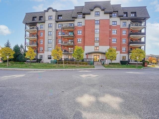 155 Place Chevigny|#101|Sainte-Thérèse, Quebec J7E0A1