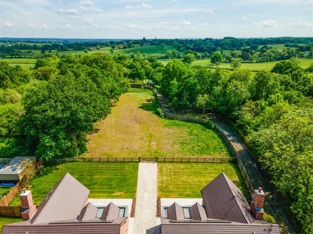 Additional image 4 of Broad Lane, Wood End, Tanworth-In-Arden