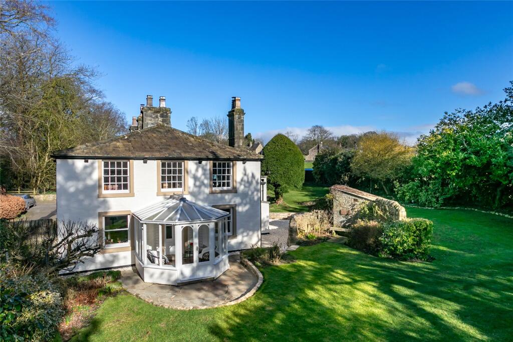 Additional image 21 of Waddington, Clitheroe, Lancashire