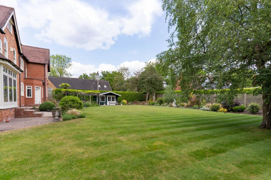 Additional image 31 of 18 St Catherines Road, Blackwell, B60