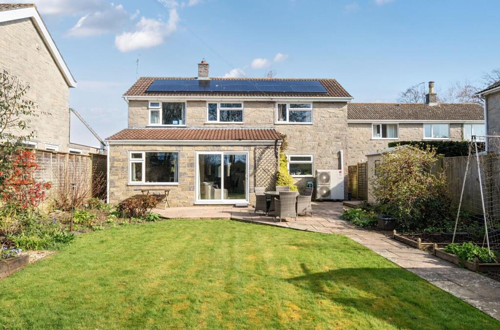 Additional image 18 of Twines Close, Sparkford, Yeovil