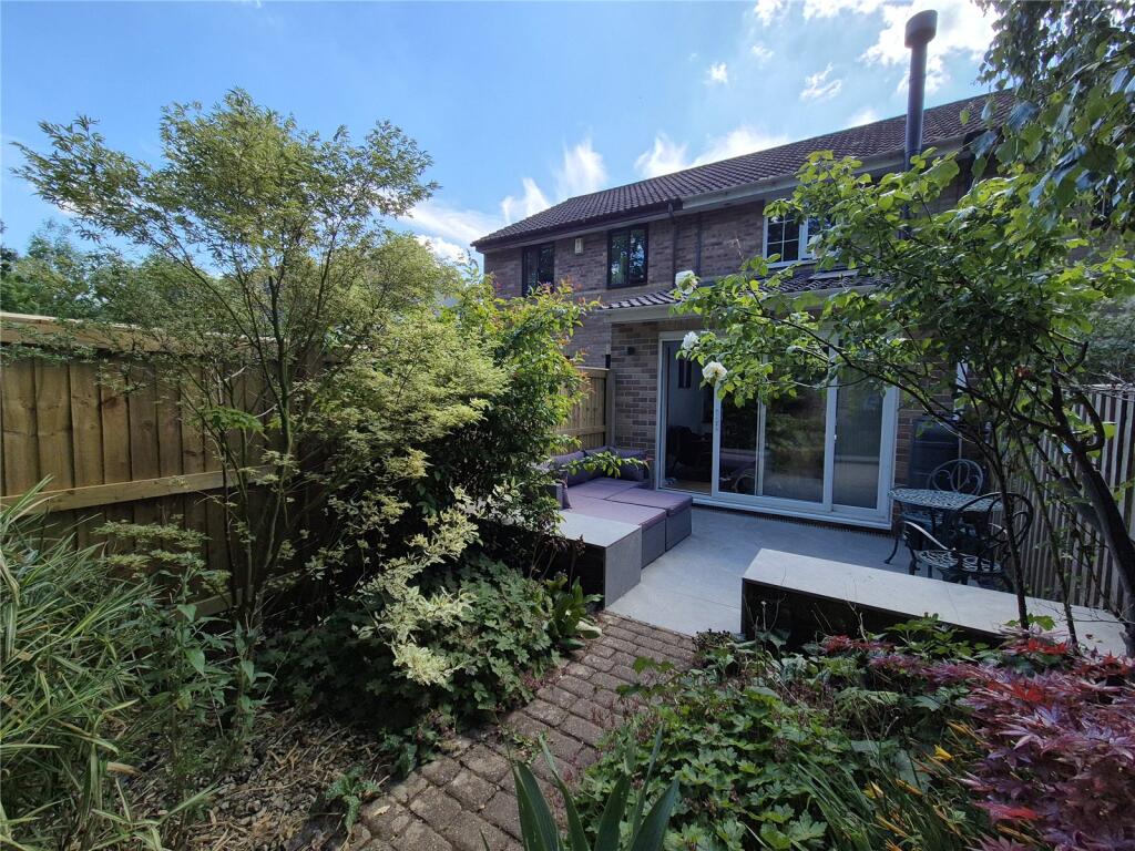 Additional image 11 of Croscombe Gardens, Frome, Somerset, BA11