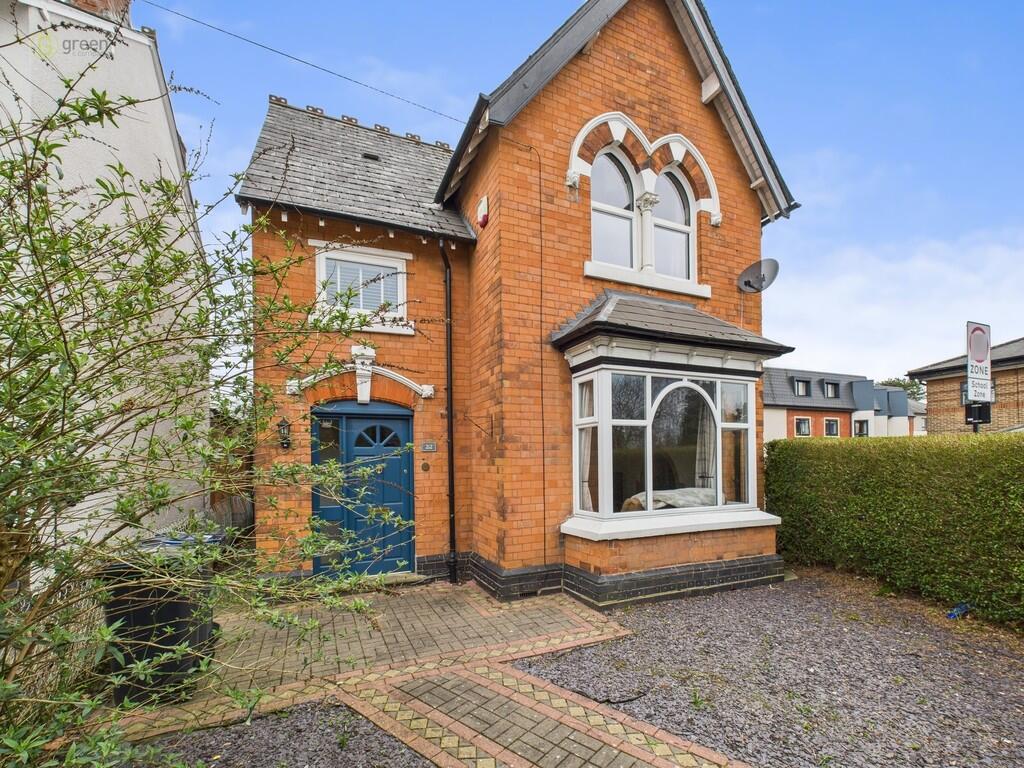 Additional image 26 of Boldmere Road, Boldmere