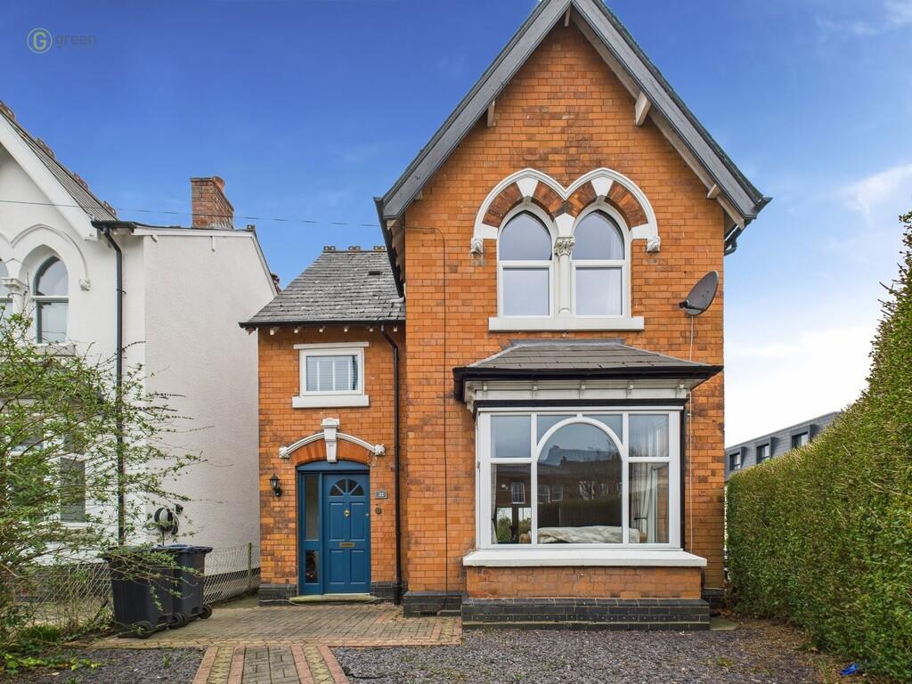 Additional image 29 of Boldmere Road, Boldmere