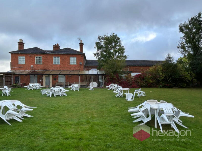 Additional image 8 of The Bowling Green, Shaw Lane, Stoke Prior, Bromsgrove
