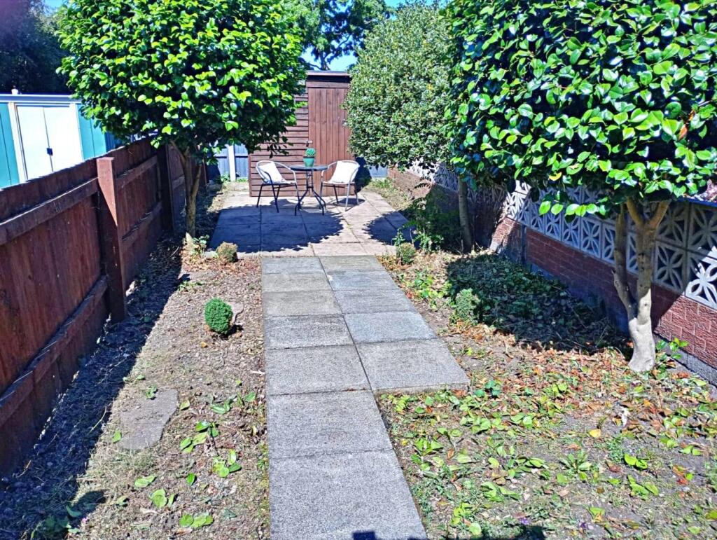 Additional image 21 of East View, Tamworth, Staffordshire