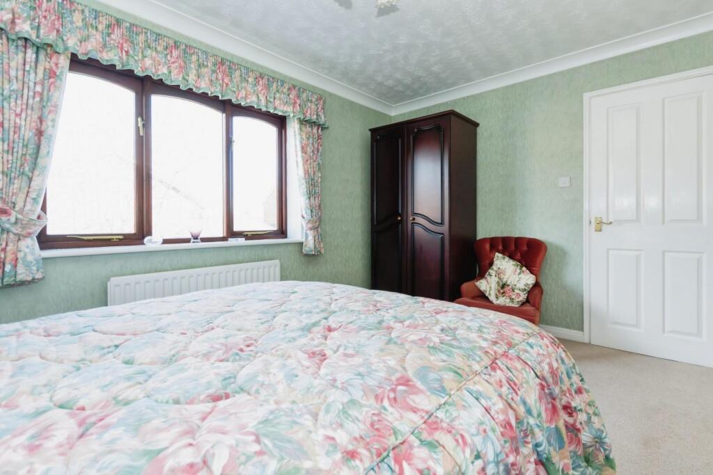 Additional image 12 of Stockton Close, Knowle, Solihull