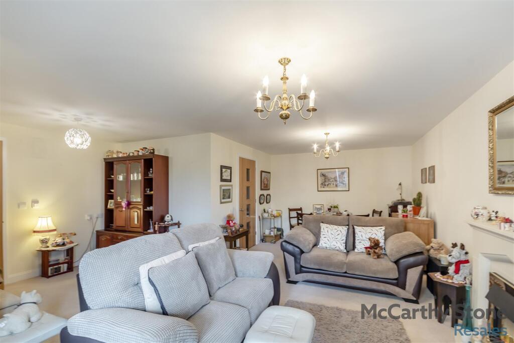 Additional image 6 of Bilberry Place, Recreation Road, Bromsgrove, B61 8DT