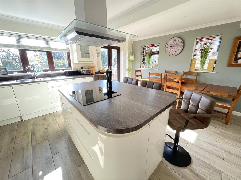 Additional image 3 of St. Marys Close, Wylye