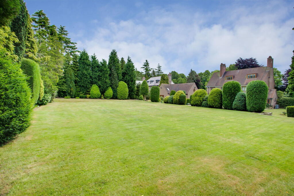 Additional image 34 of Luttrell Road, Four Oaks Park, Sutton Coldfield