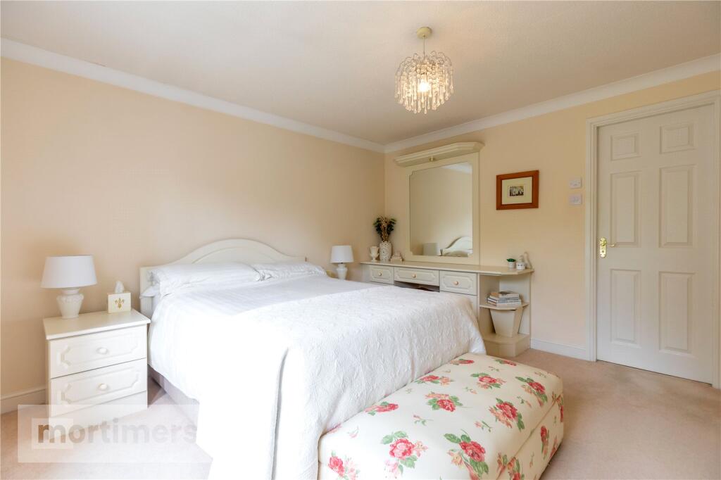 Additional image 19 of The Woodlands, Old Langho, Blackburn, Lancashire, BB6