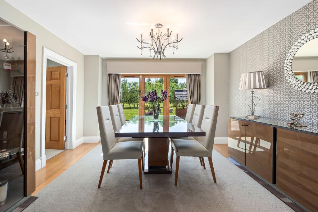 Additional image 10 of Blunts Green, Henley-In-Arden, B95