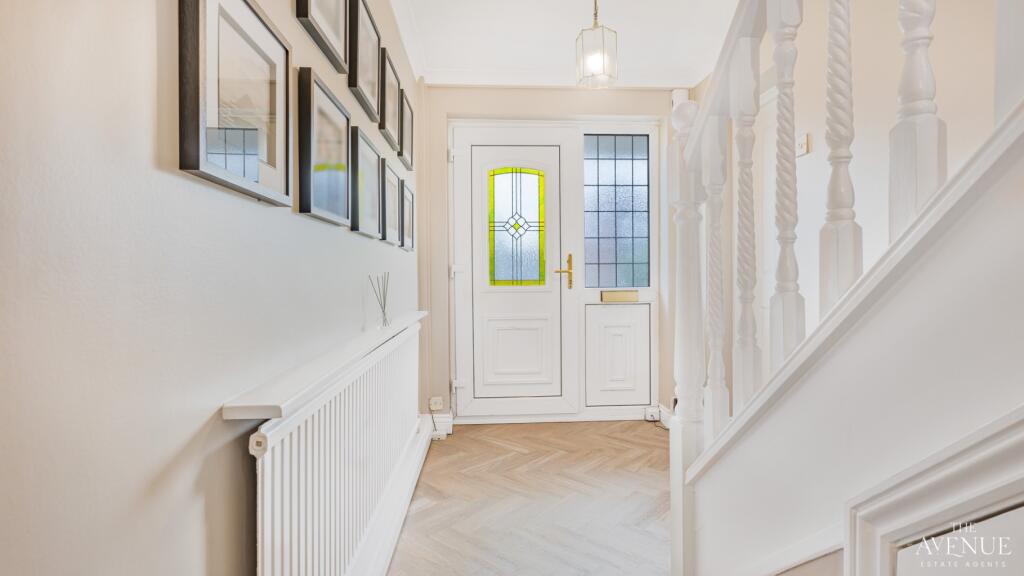 Additional image 11 of Shooters Hill, Sutton Coldfield, West Midlands, B72