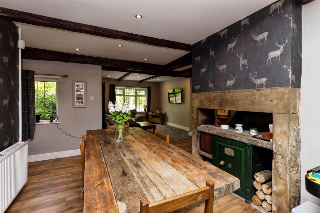 Property image for Gilstead Lane, Bingley