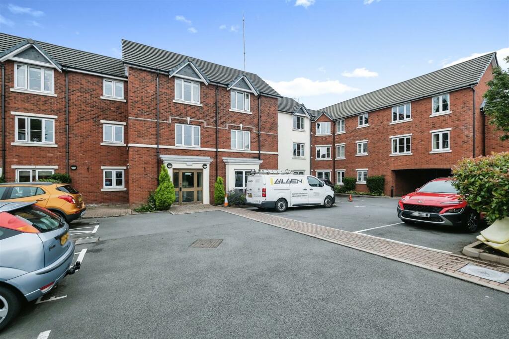 Additional image 14 of Poppy Court, 339 Jockey Road, Sutton Coldfield