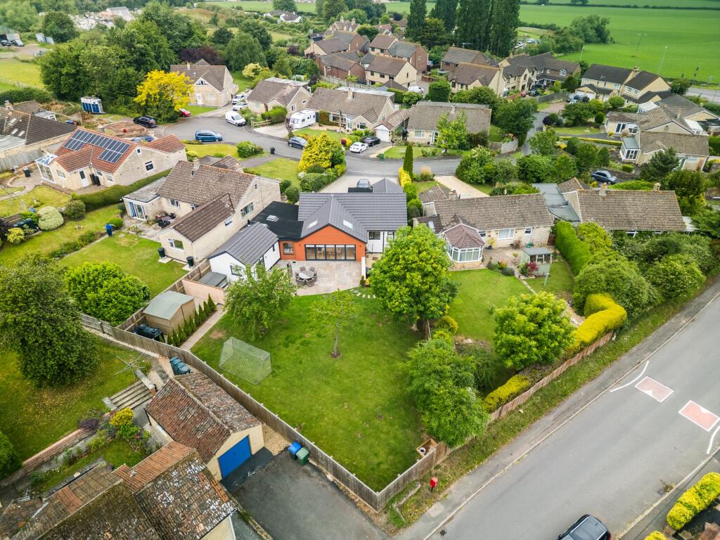 Additional image 23 of Orchard Close, West Ashton, Trowbridge. BA14 6AU