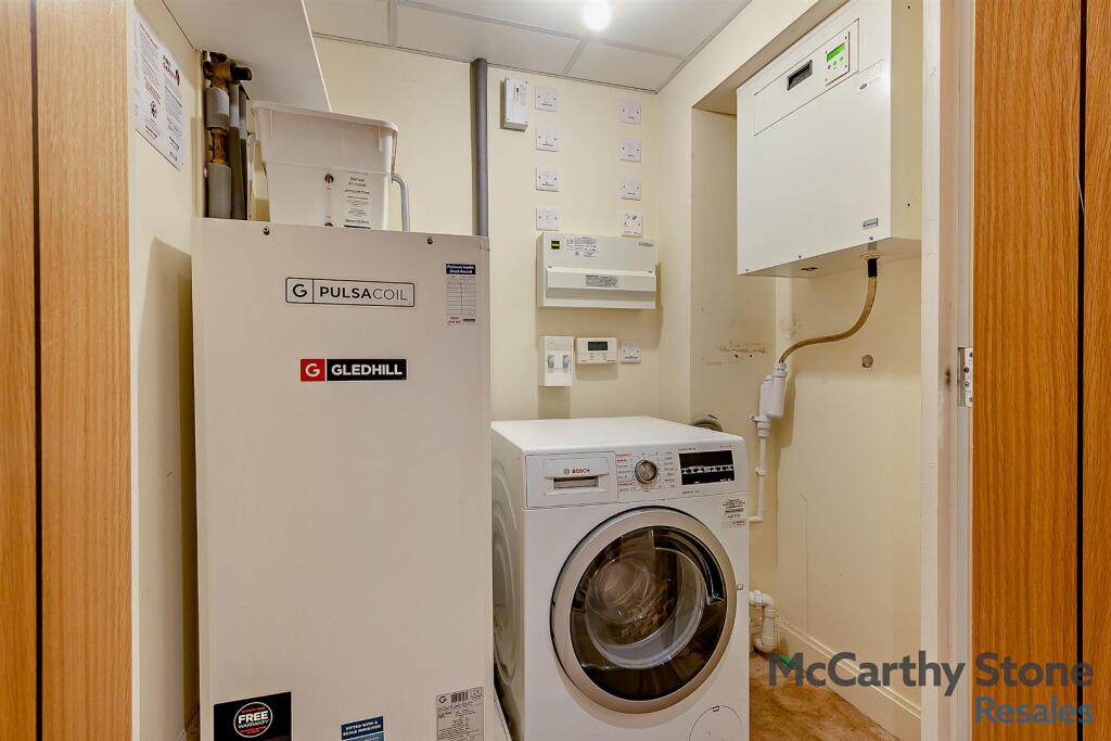 Additional image 15 of Jackson Place, Fields Park Drive, Alcester, Warwickshire, B49 6GR