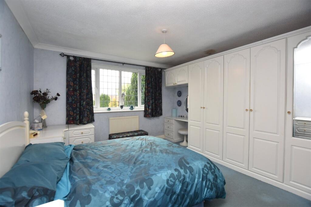 Additional image 8 of Sandringham Close, Pleckgate, Blackburn, Lancashire, BB1