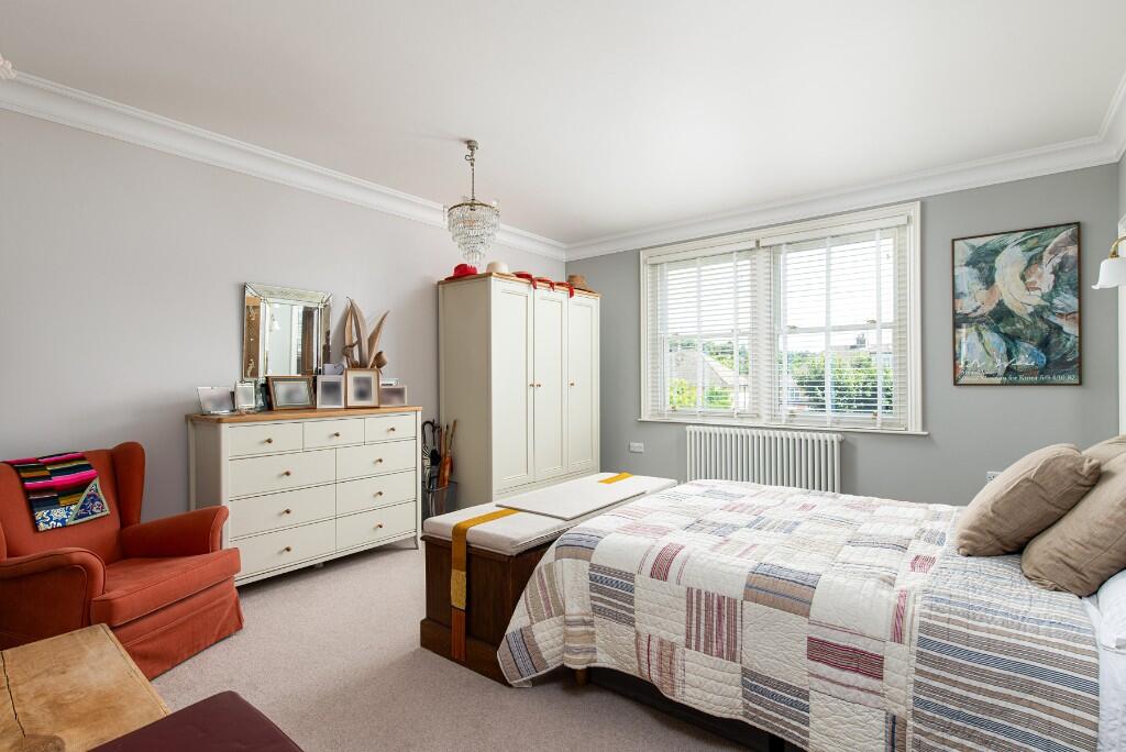 Additional image 24 of Combe Park, Weston, Bath, BA1
