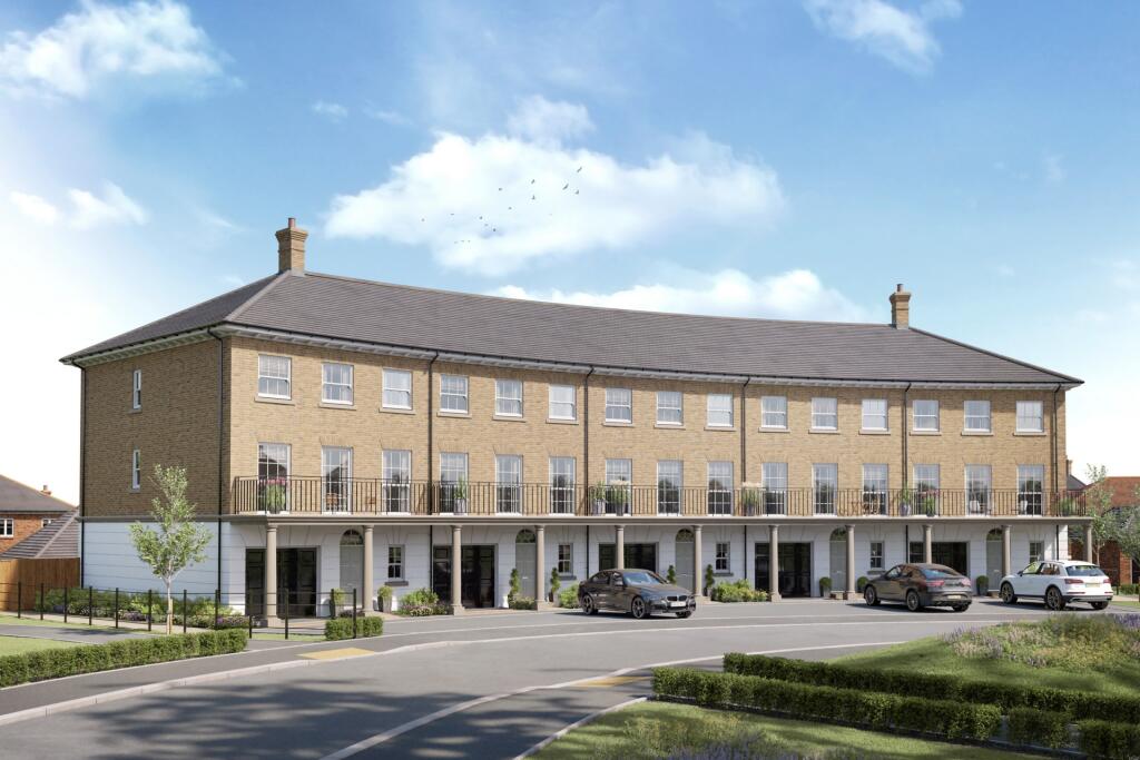 Southern Way, Yeovil, BA21