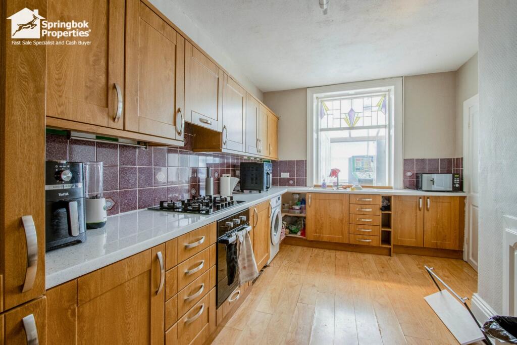 Additional image 4 of Old Lane, Bradford, West Yorkshire