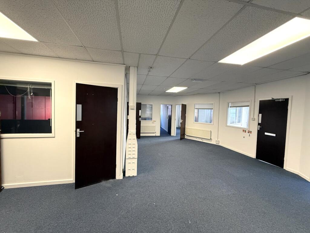 Additional image 13 of Jubilee Centre, 130 Pershore Street, Birmingham, B5 6ND