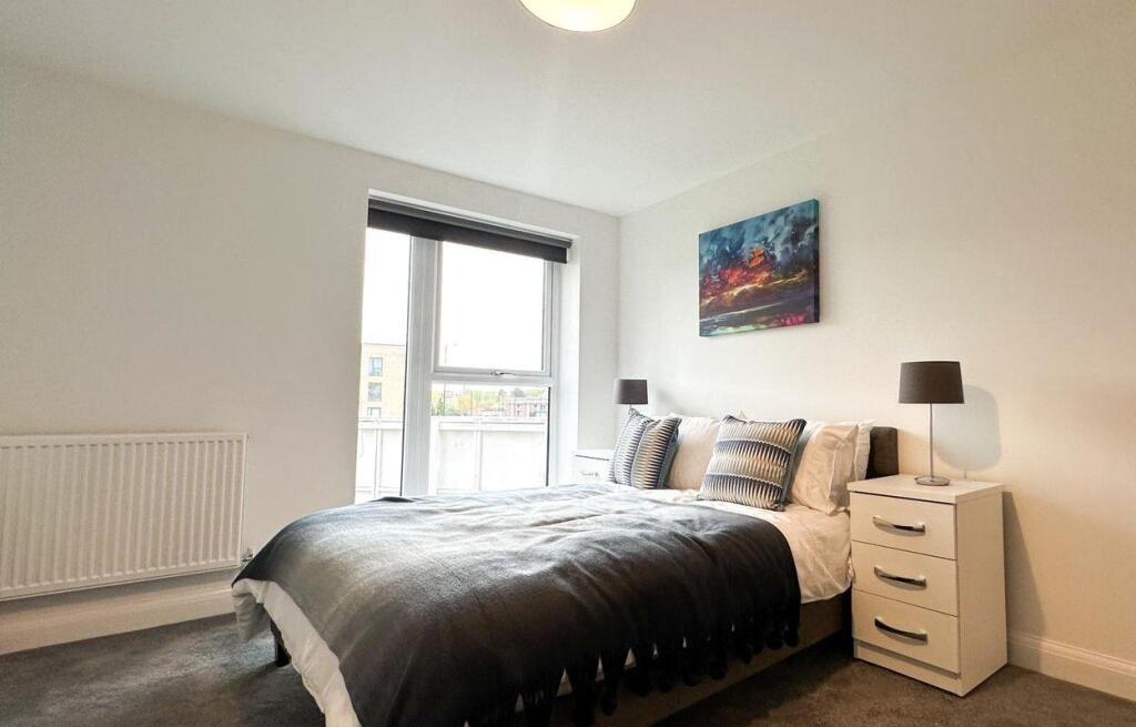 Additional image 3 of Belgrave Middleway, Birmingham