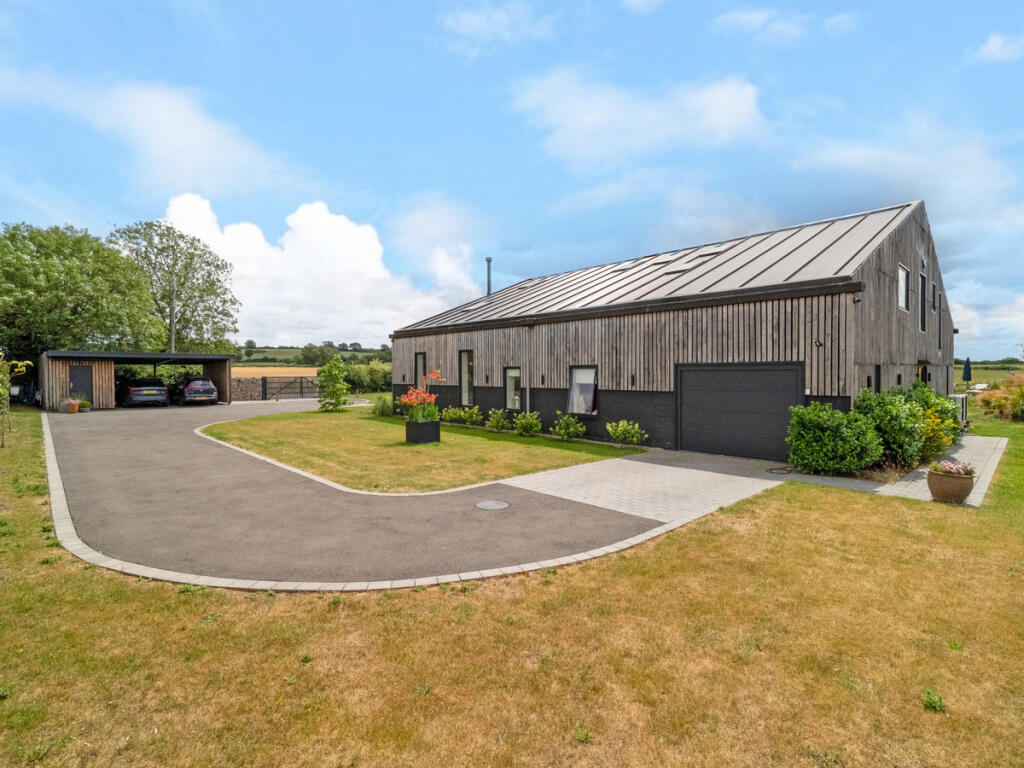 Additional image 37 of New End Road, Maxstoke, North Warwickshire B46 2BP