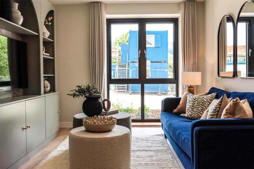 Additional image 9 of The Quattuor, 4 Porta, London Road West, Bath, Somerset, BA1