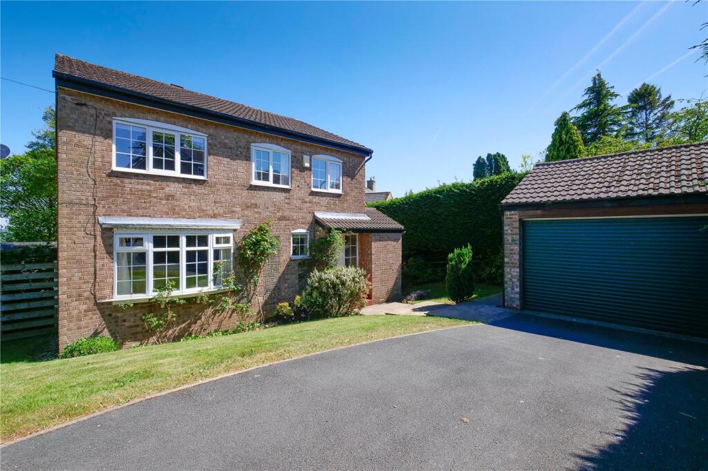 Additional image 23 of Acrehowe Rise, Baildon, Shipley, West Yorkshire, BD17