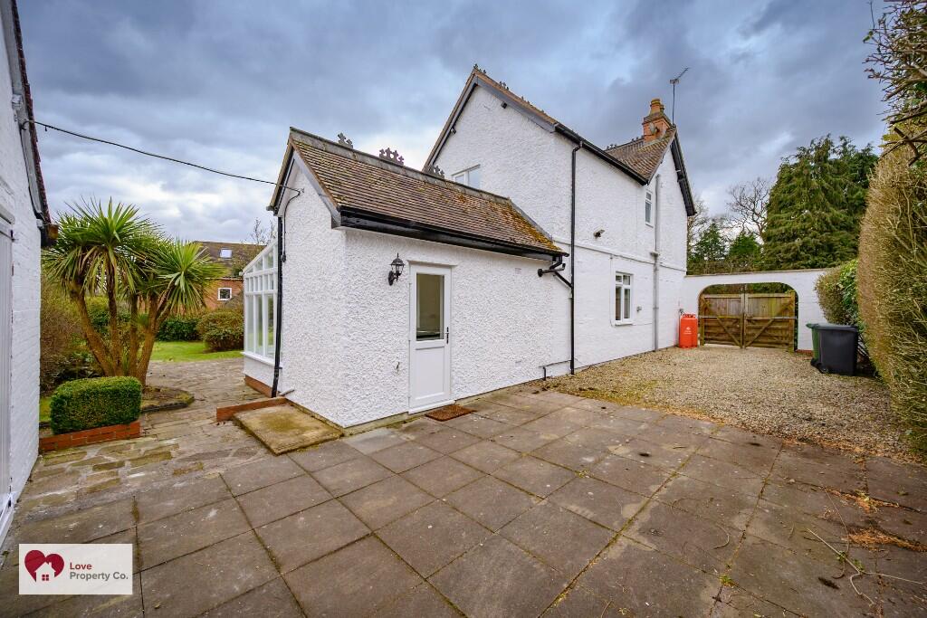 Additional image 21 of Chessetts Wood Road, Lapworth, B94 6EL